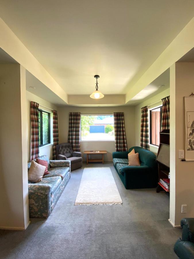 3 Mt Isobel Place Hanmer Springs Exterior foto