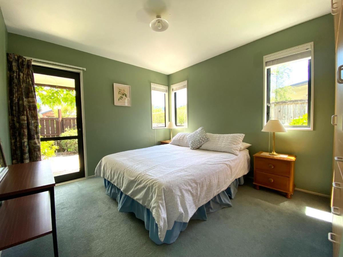 3 Mt Isobel Place Hanmer Springs Exterior foto