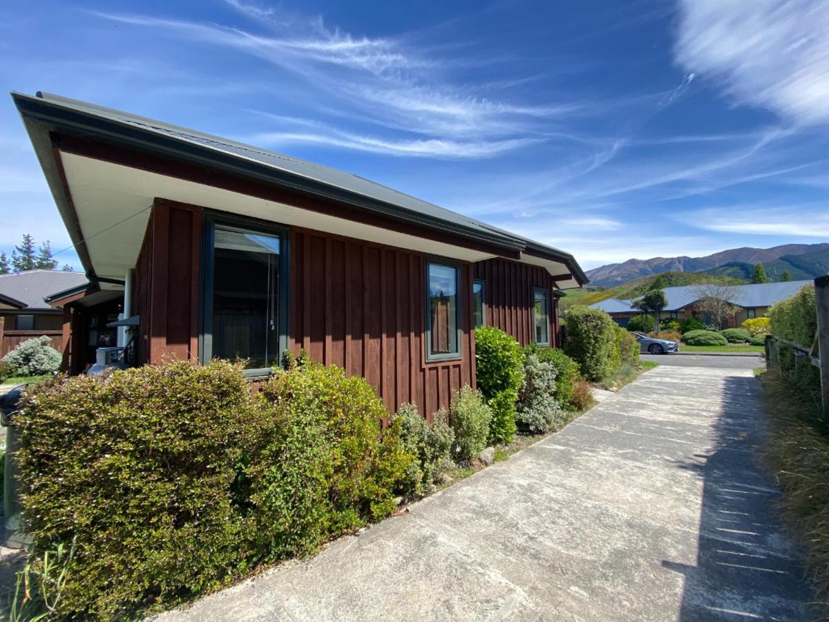 3 Mt Isobel Place Hanmer Springs Exterior foto